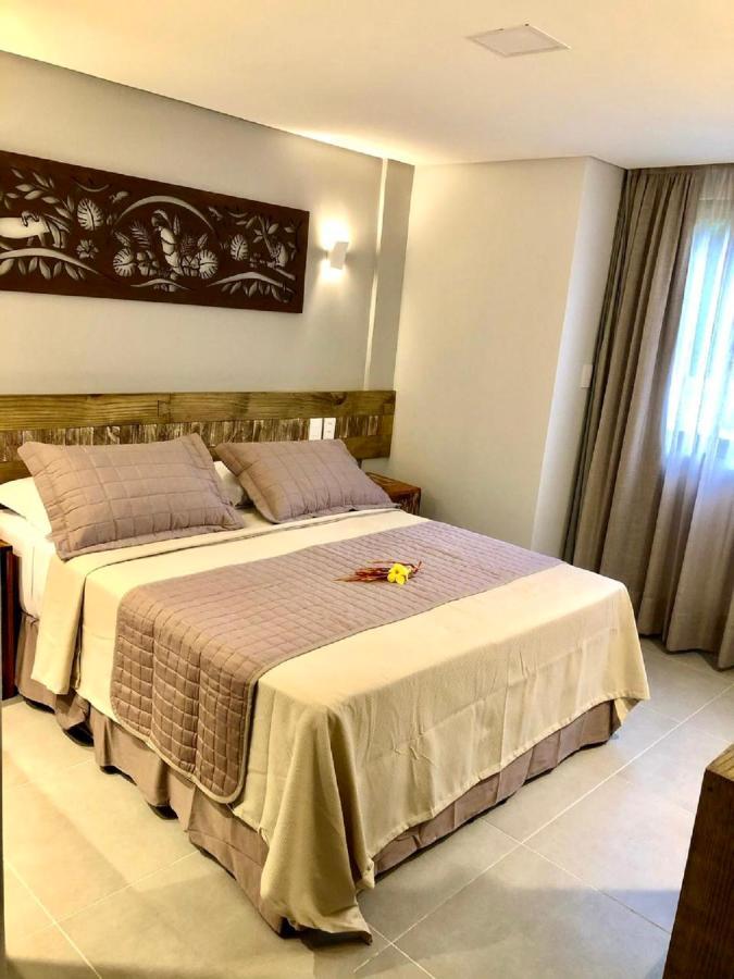Hotel Patua Do Morro 4*