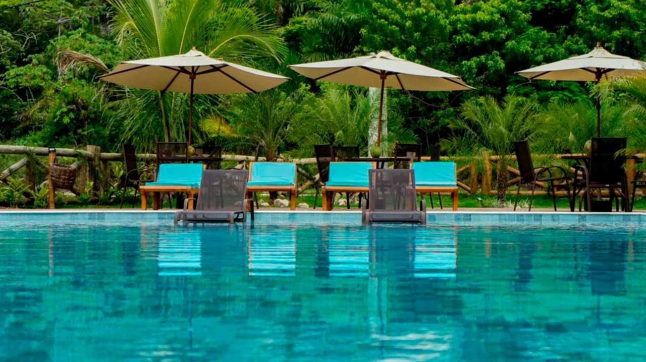 Patua Do Morro Hotel 4*