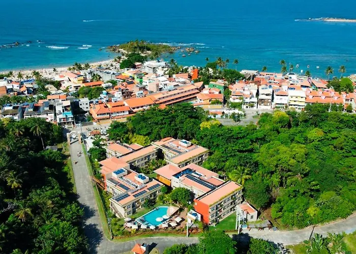 Pousada Patua Do Morro