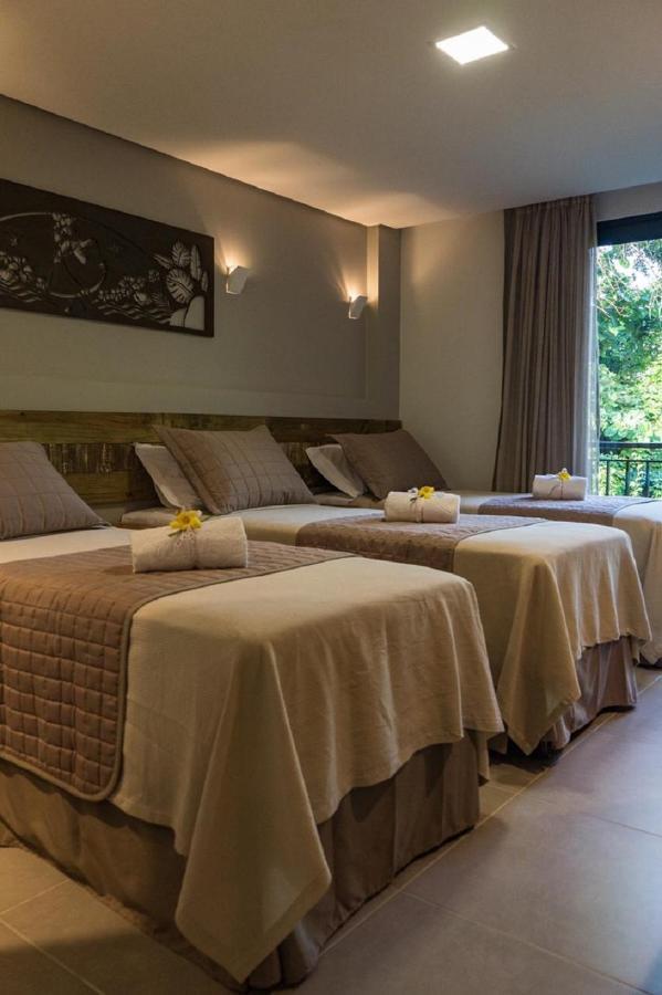 Patua Do Morro Hotel 4*