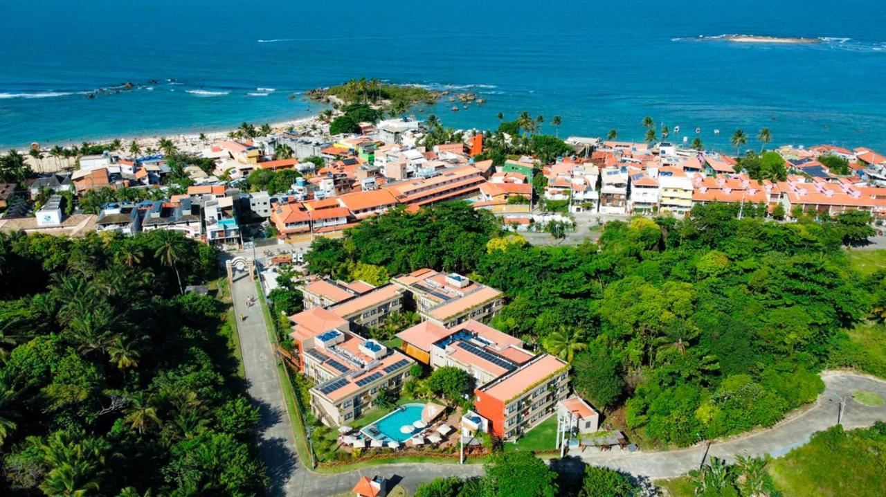 Patua Do Morro Hotel 4*